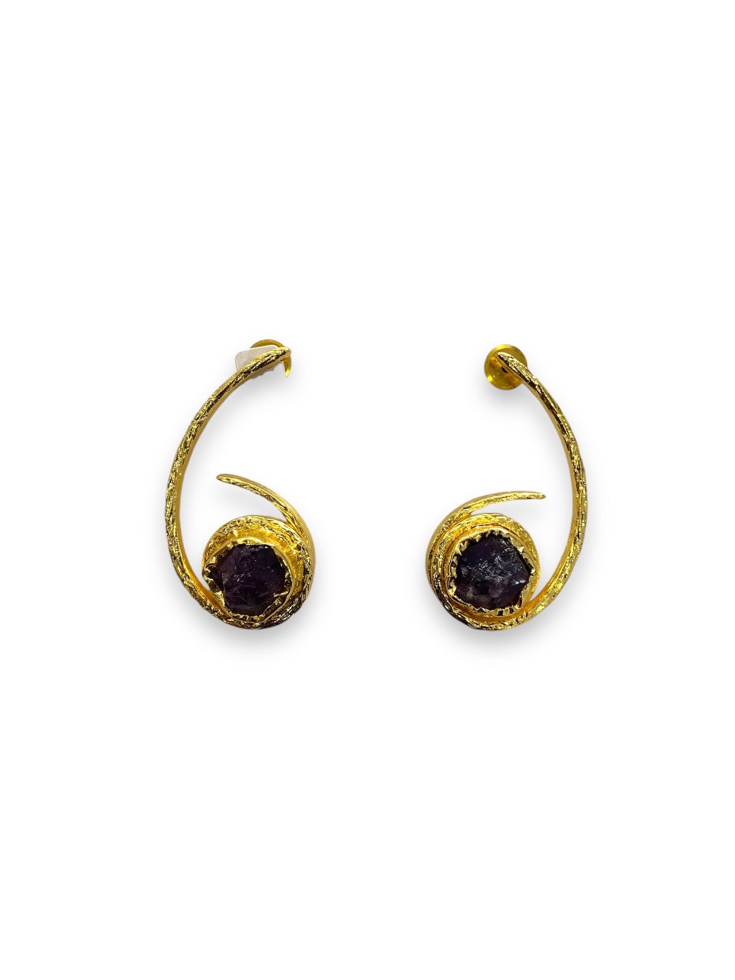 Aretes Eclipse