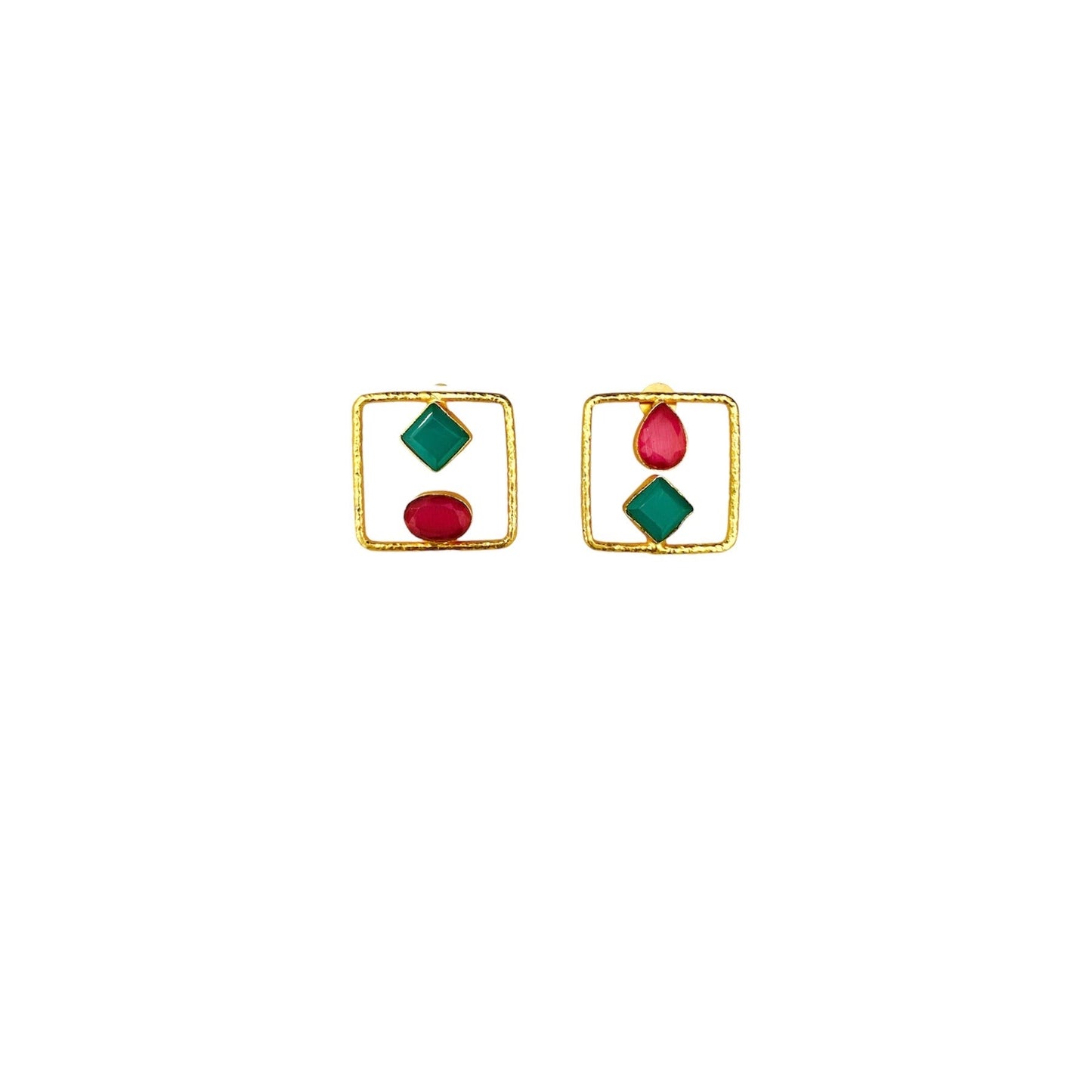 Aretes bicolor