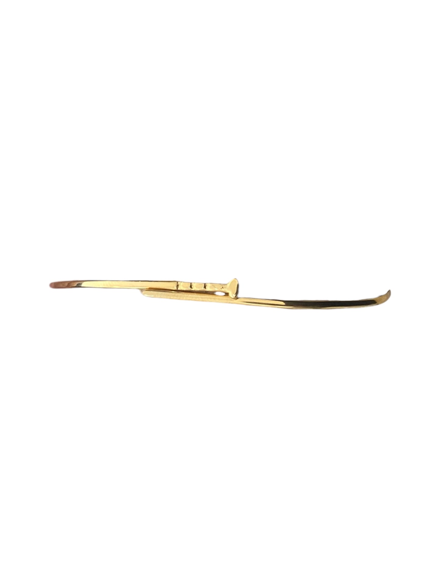 Brazalete Nail Luxe