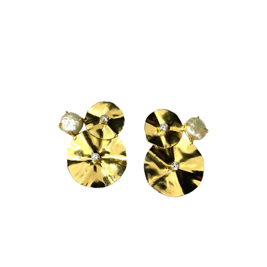Aretes Solaris