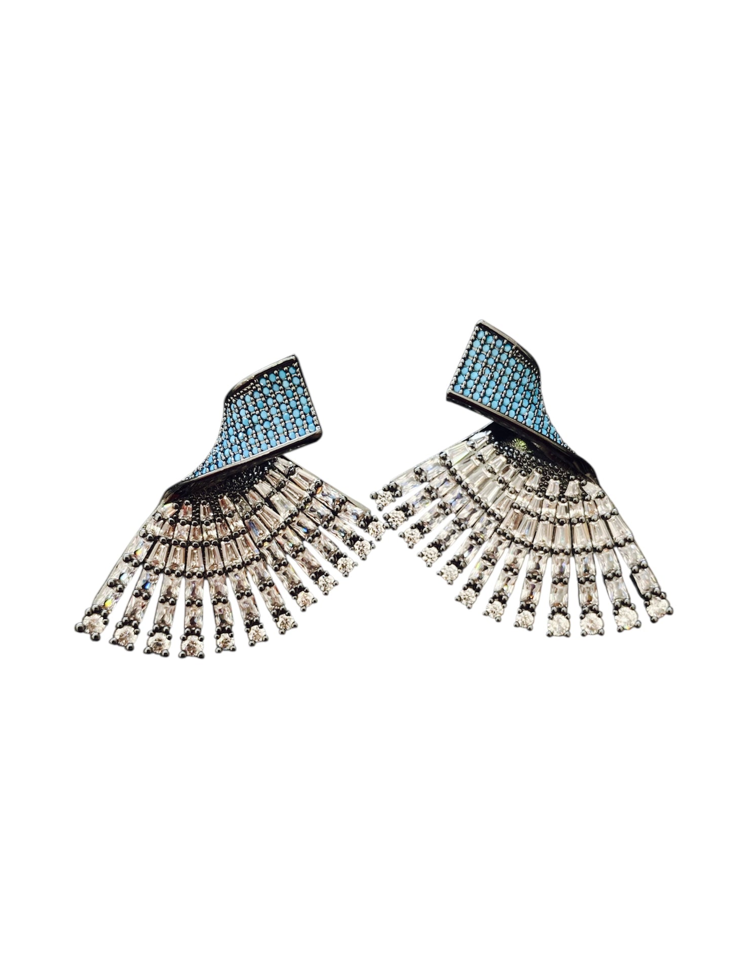 Aretes Mirage