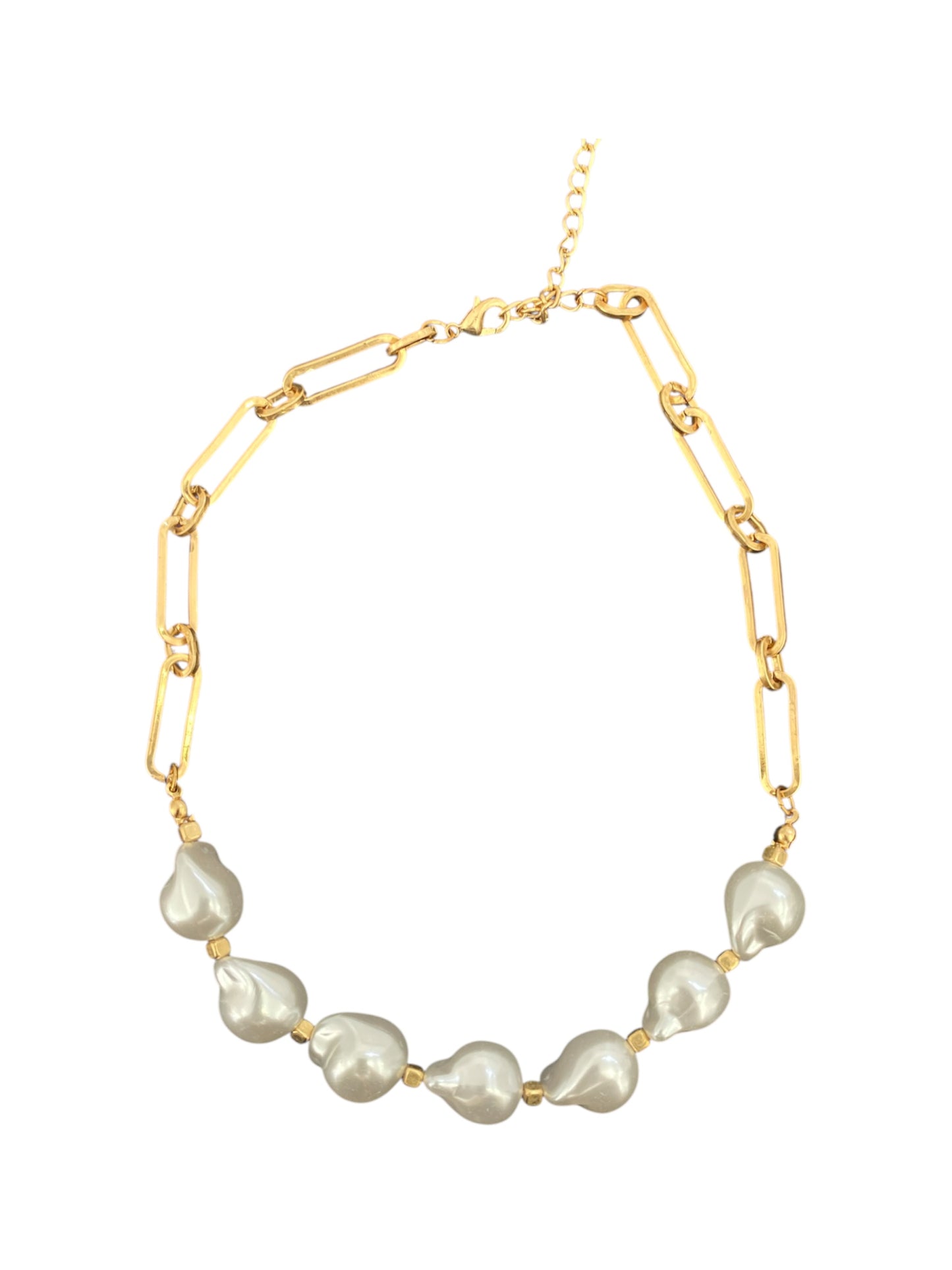 Collar Dual Links