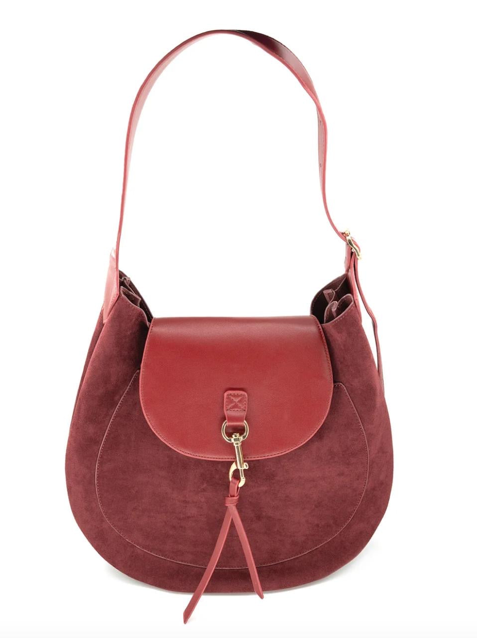 Bordeaux Bag