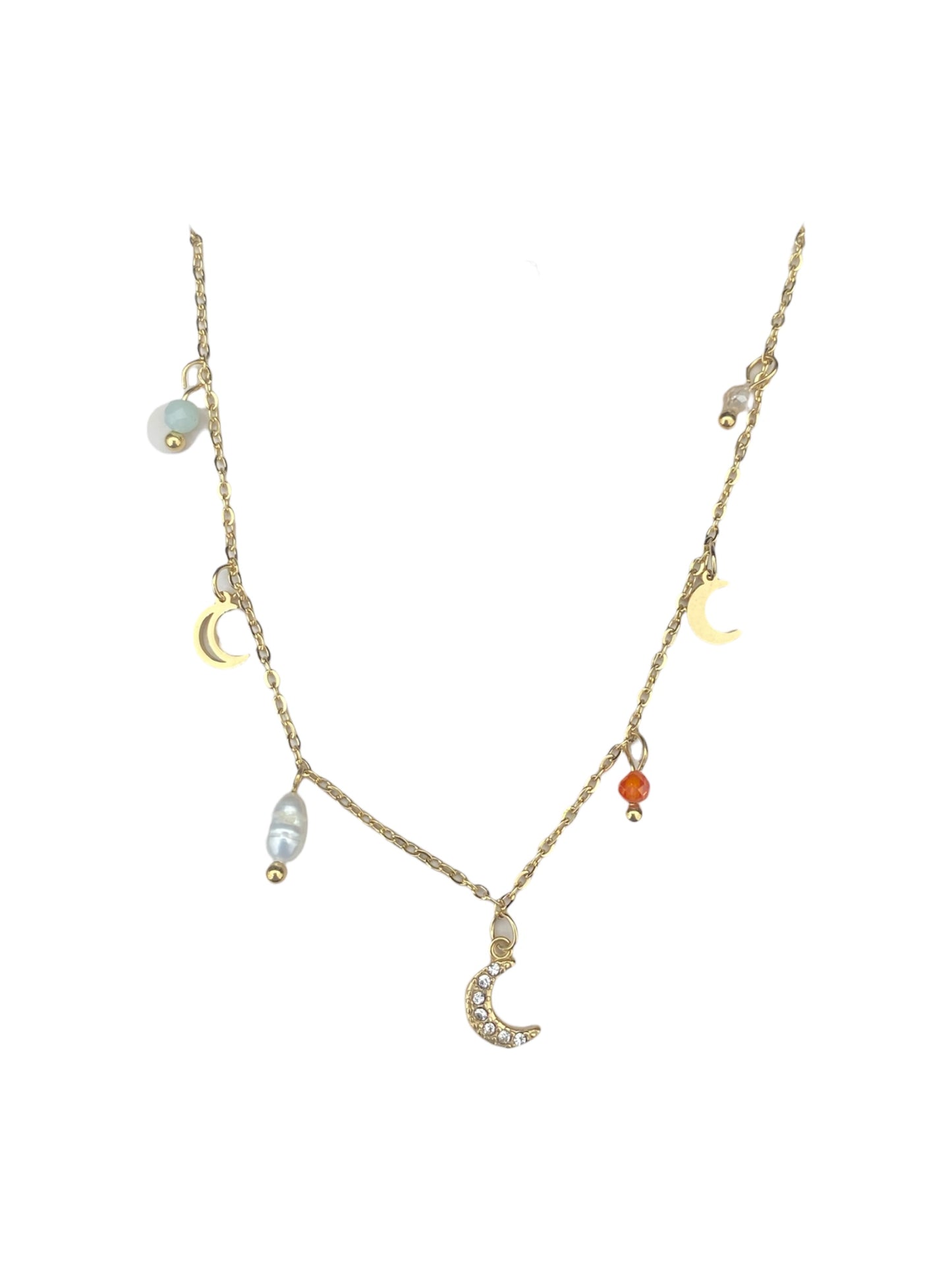 Collar Luna