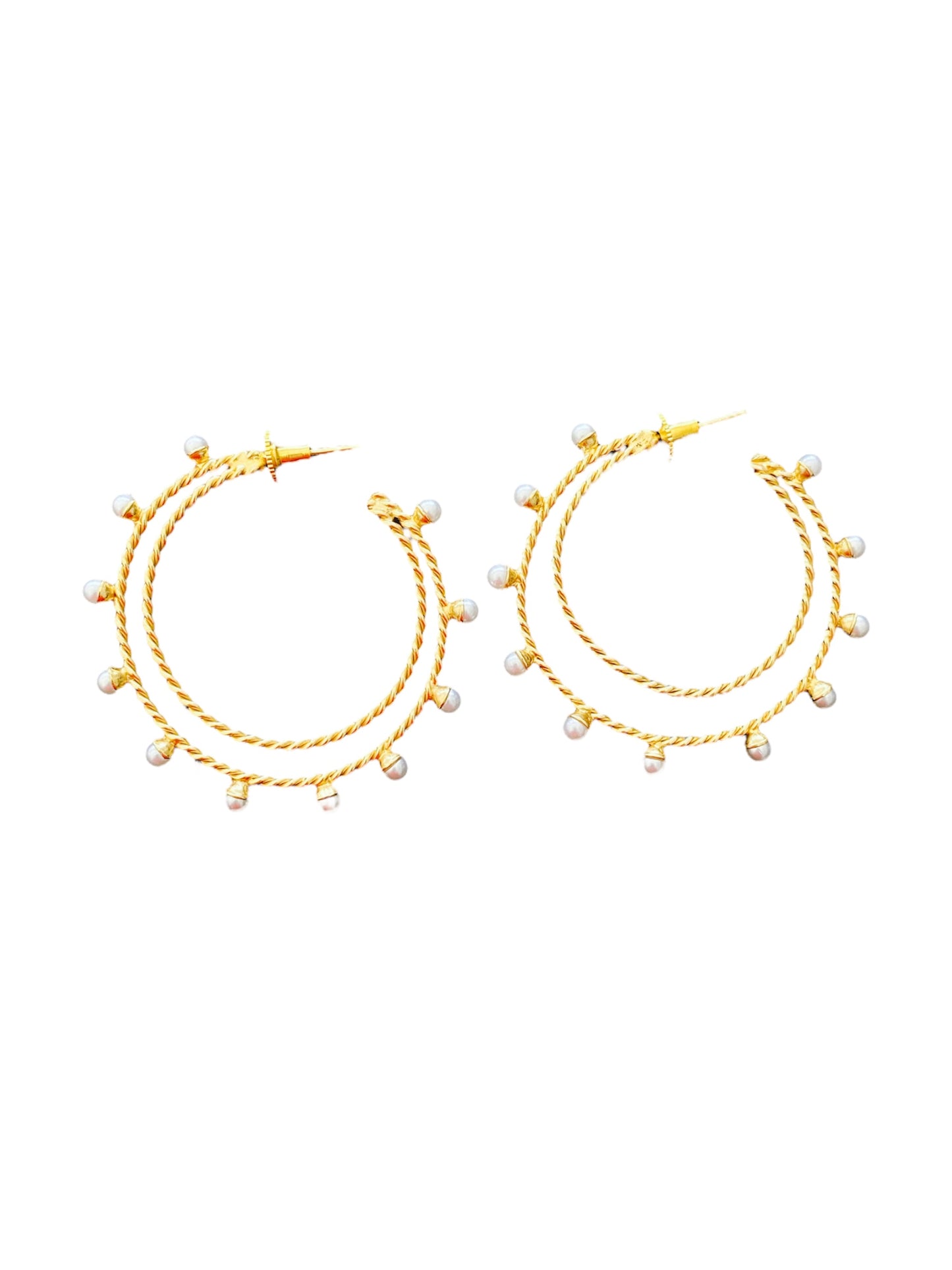 Aretes Perlitas Orbit