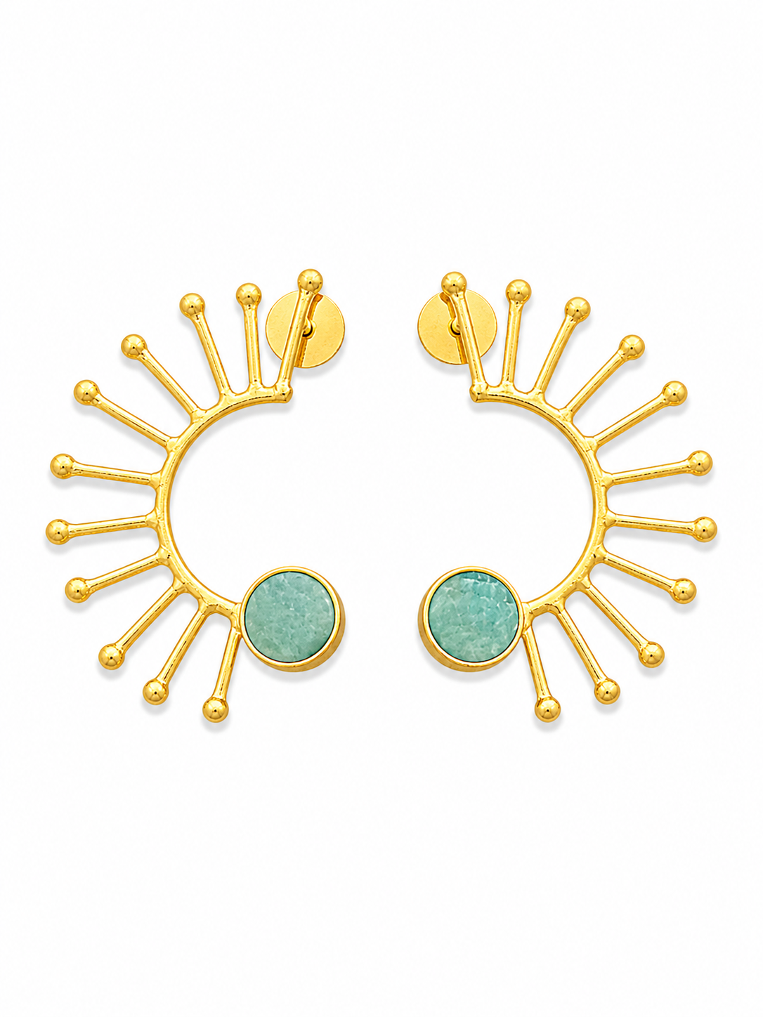 Aretes Minimal Sun Arc
