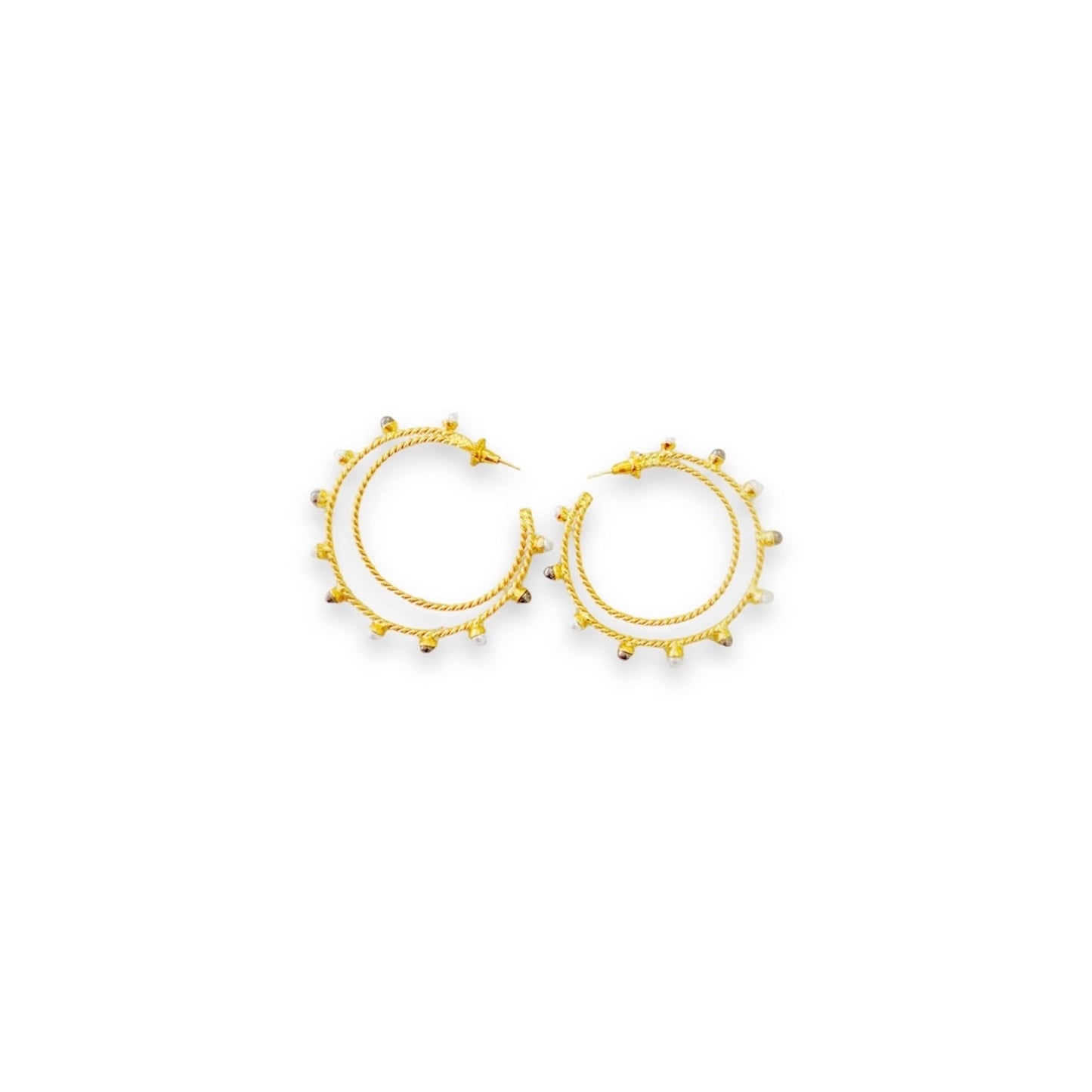 Aretes Aurelia