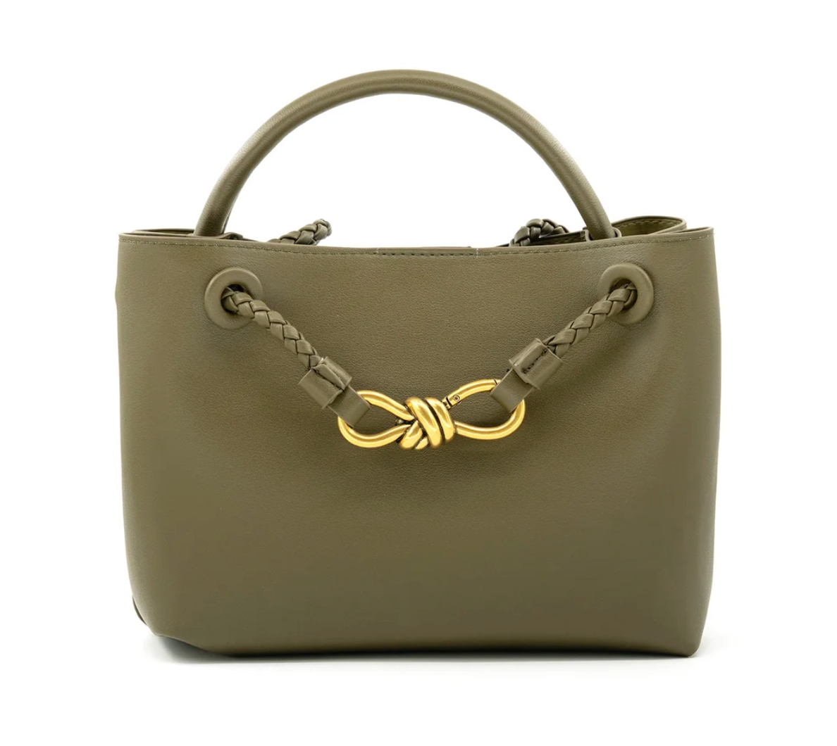 Bolsa Mini Top Handle