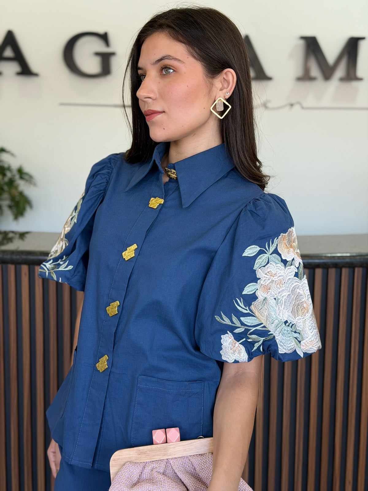 Royal Bloom Set