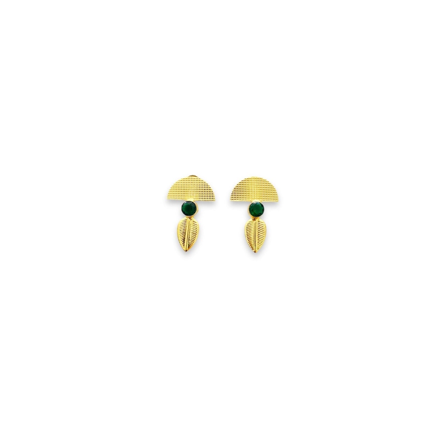 Aretes Selva
