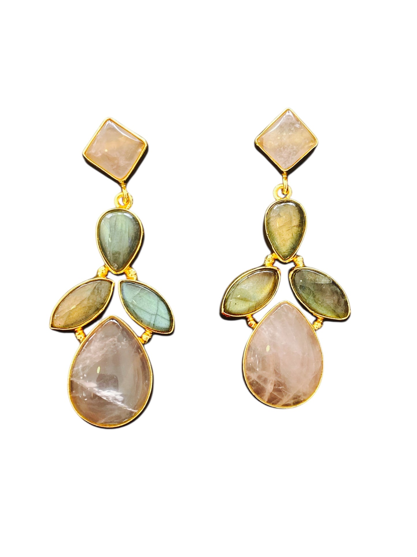 Aretes Aurora