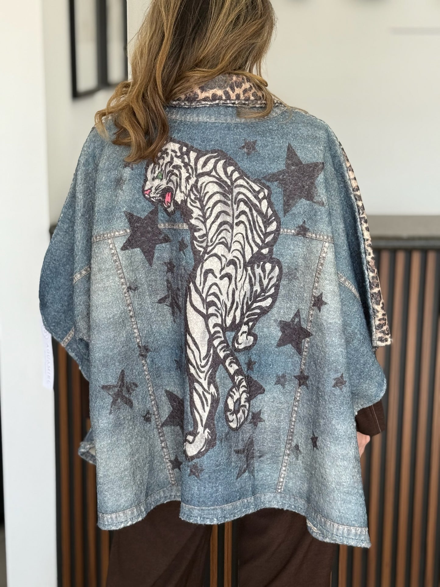 Ensamble Wild Garden