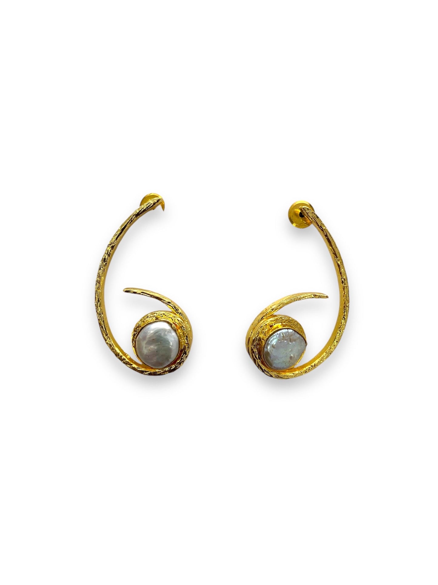 Aretes Eclipse
