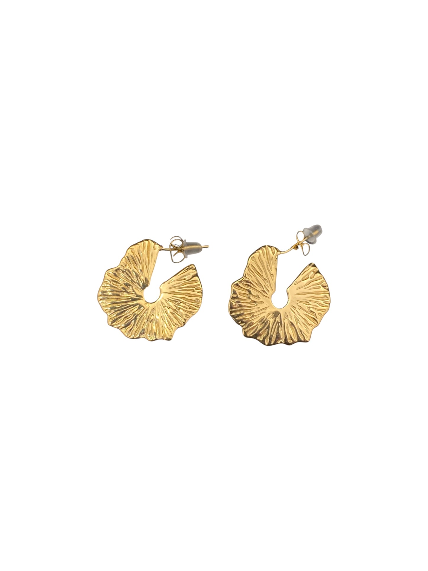 Aretes “Solar Wave”