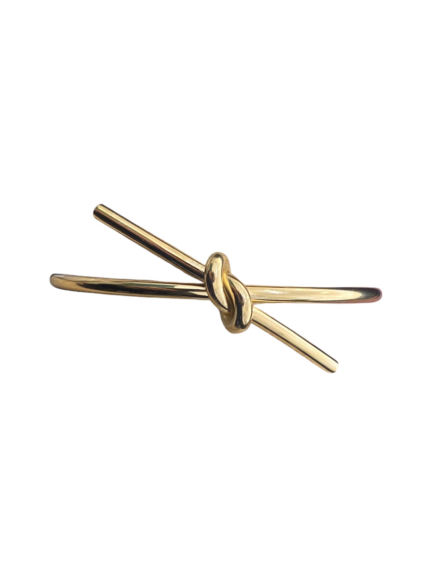 Brazalete Knot Chic
