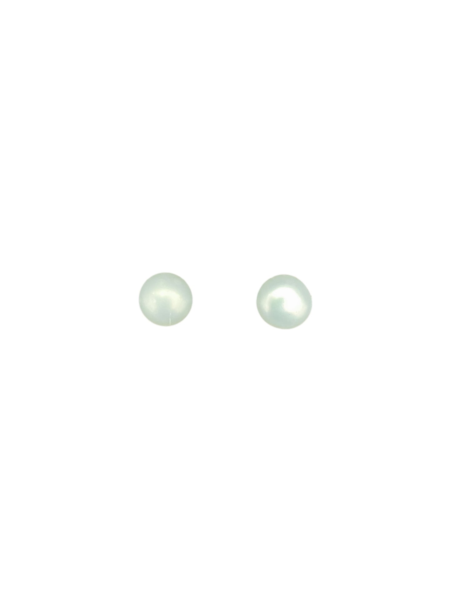 Aretes “Pearl Stud”