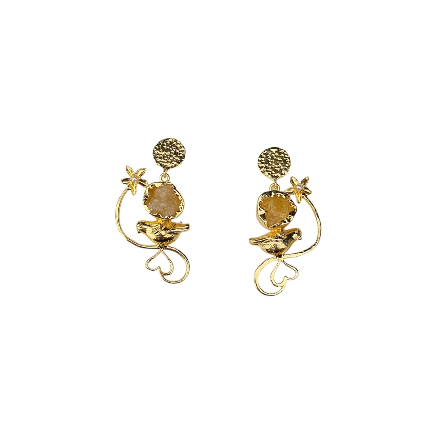 Aretes Mística