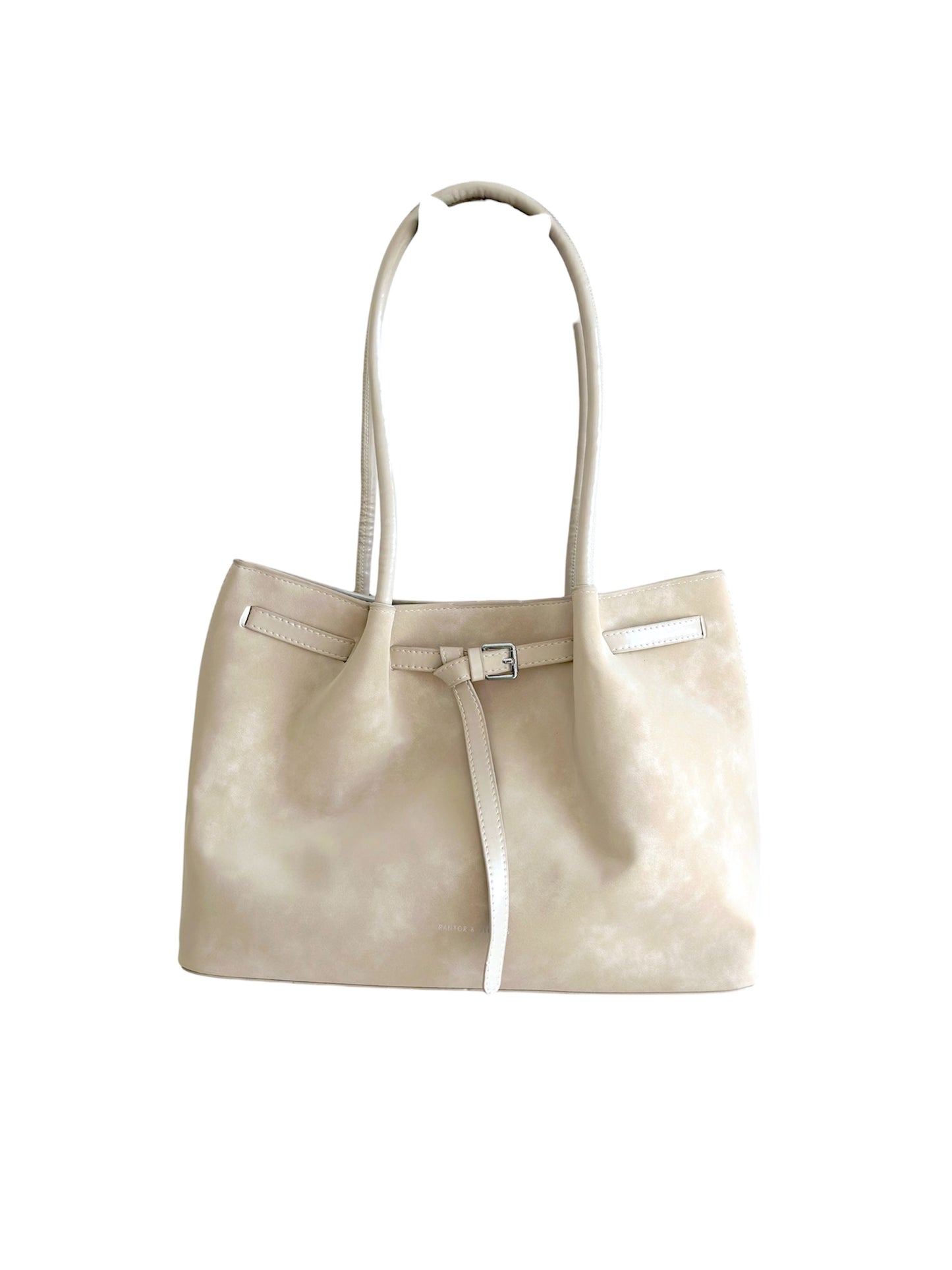 Bolsa “Belted Tote”