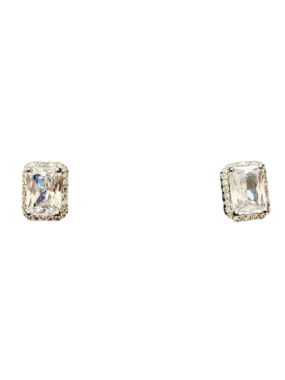 Aretes Luz Mini