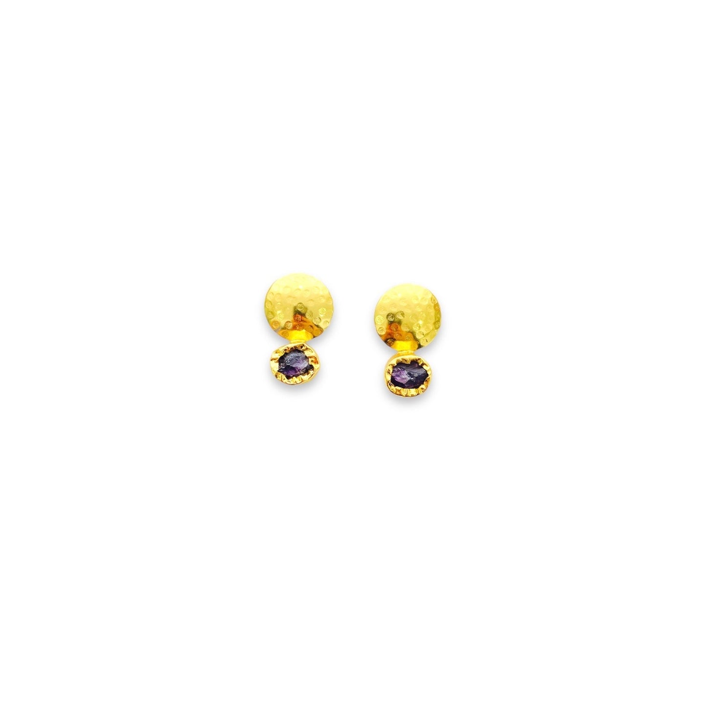 Aretes Aura
