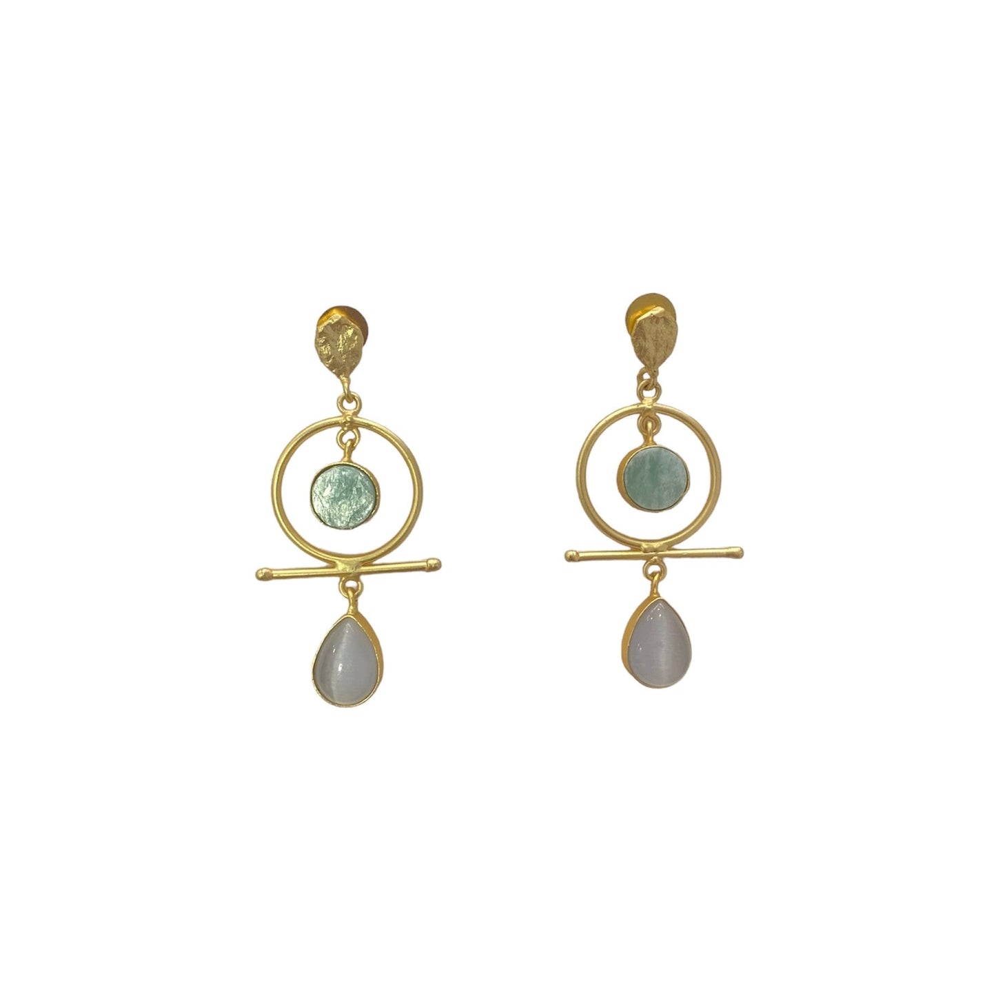 Aretes Equinox