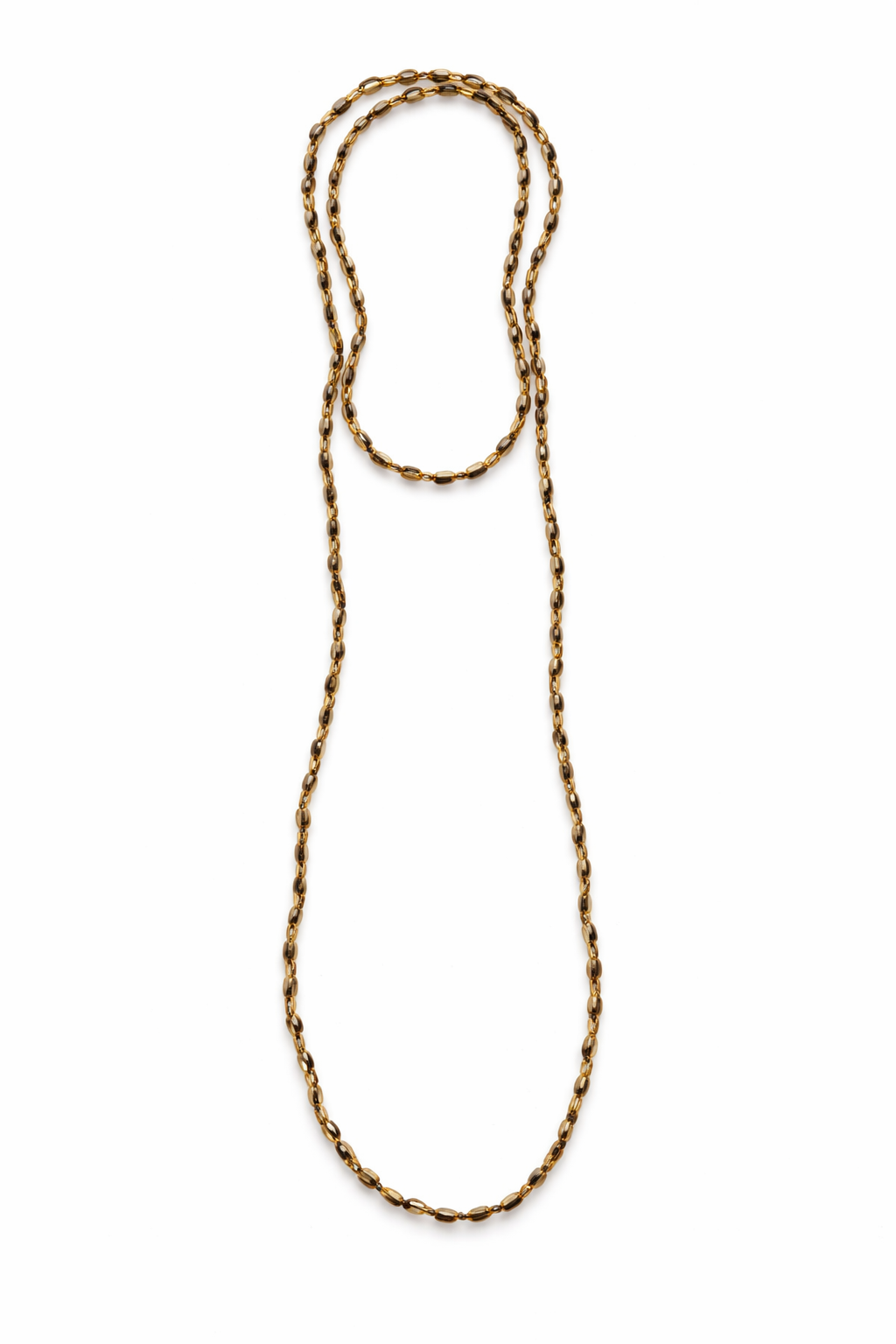 Collar Cristal Multicolor