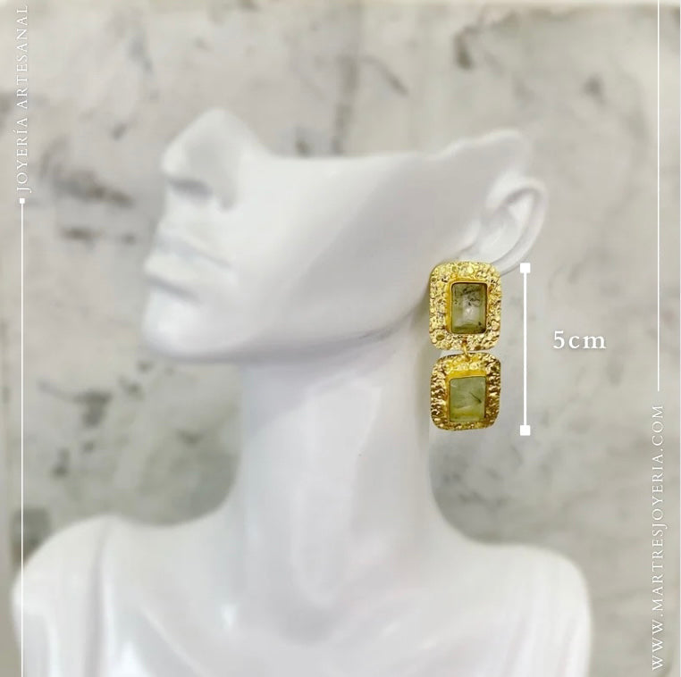 Aretes Aurora