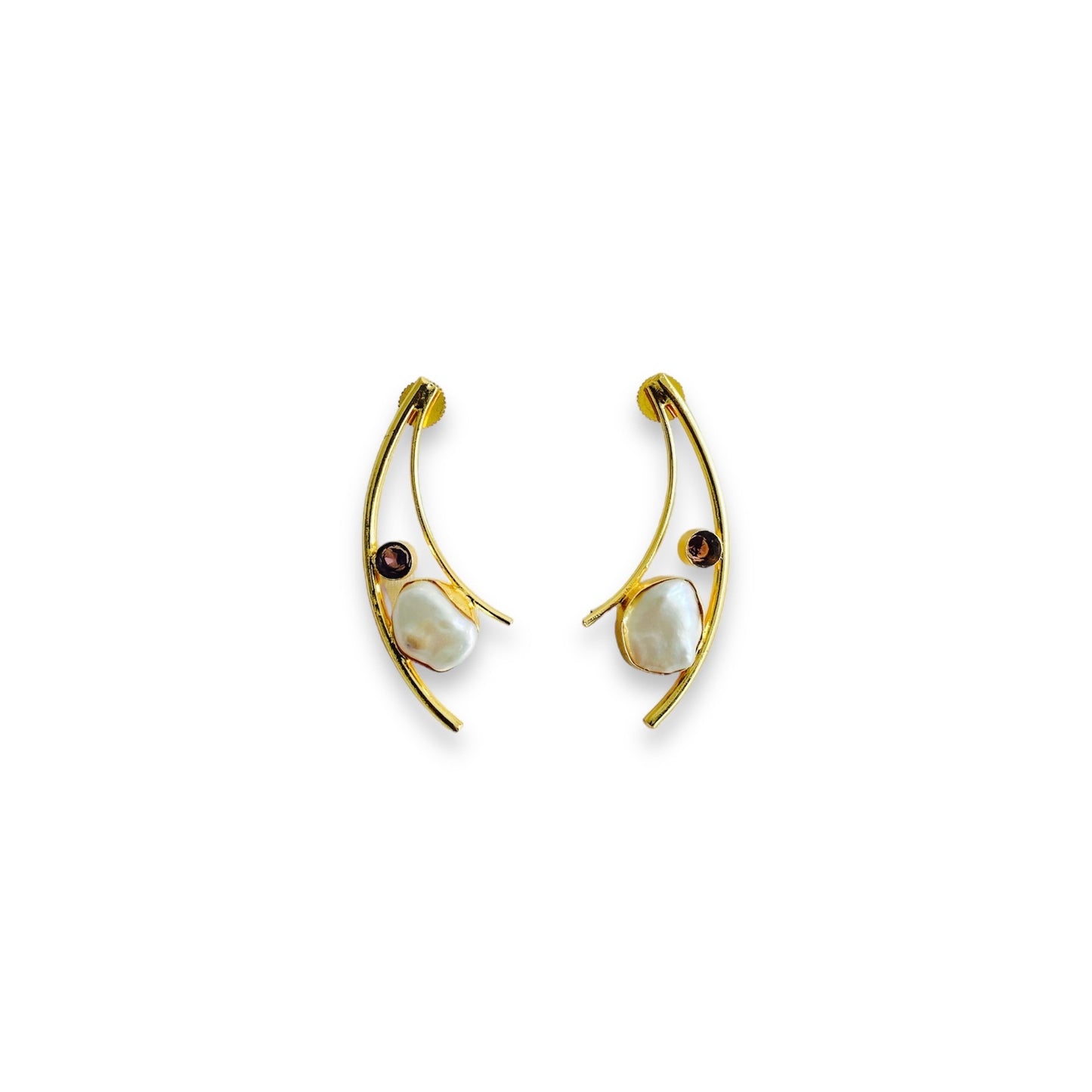 Aretes Lunar Flow