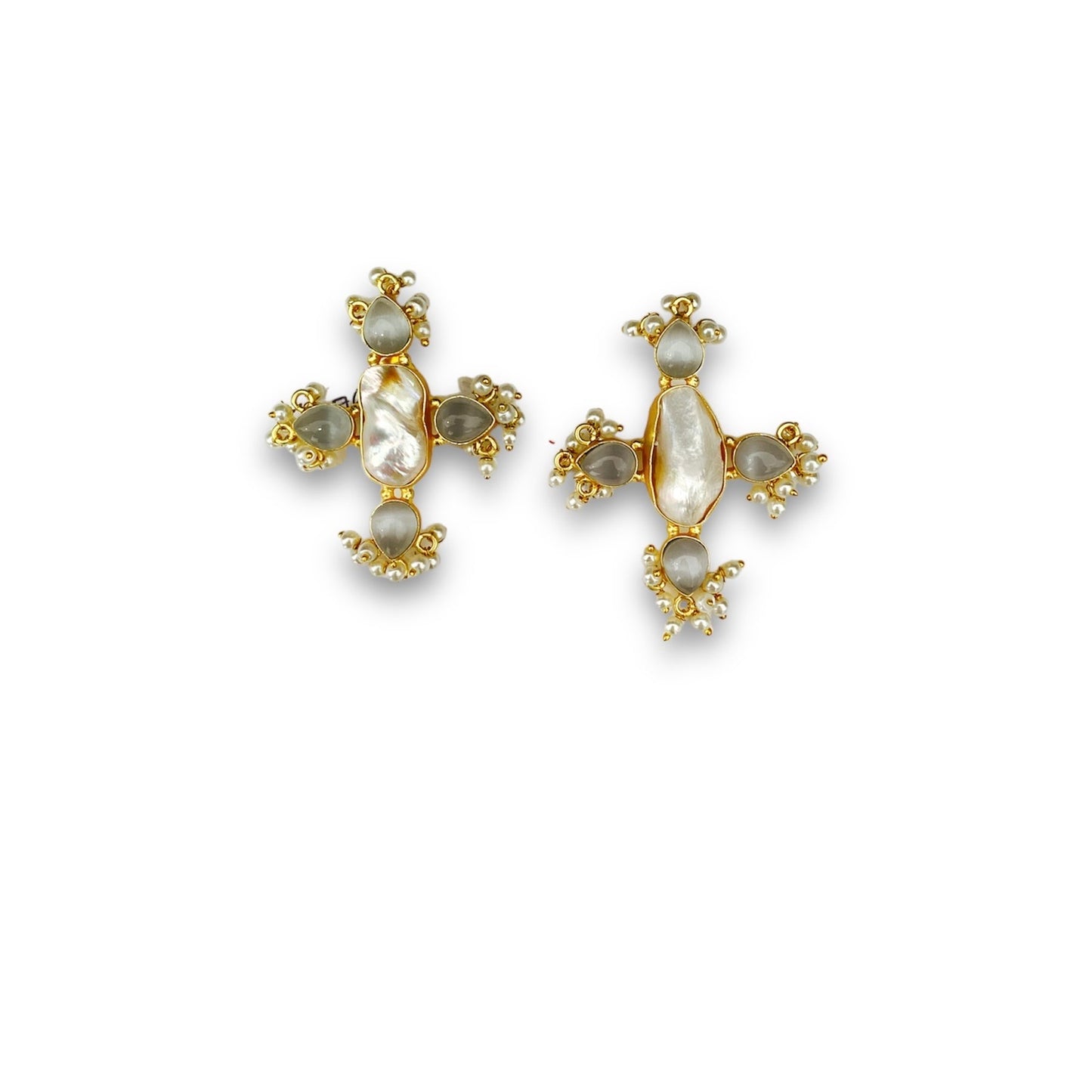 Aretes Isabella