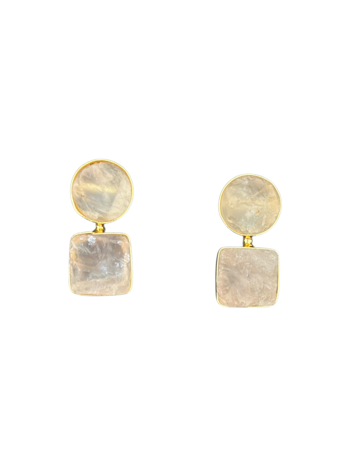 Aretes Bruma