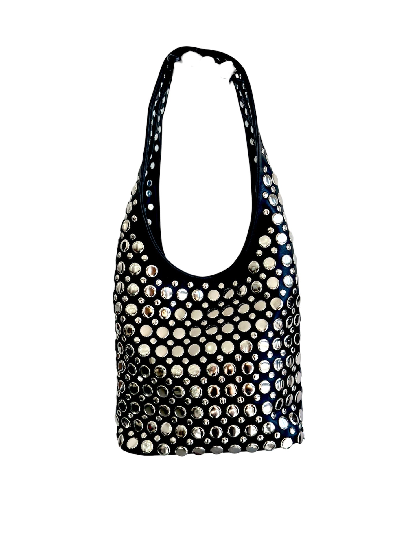Bolsa “Galaxy Studs”