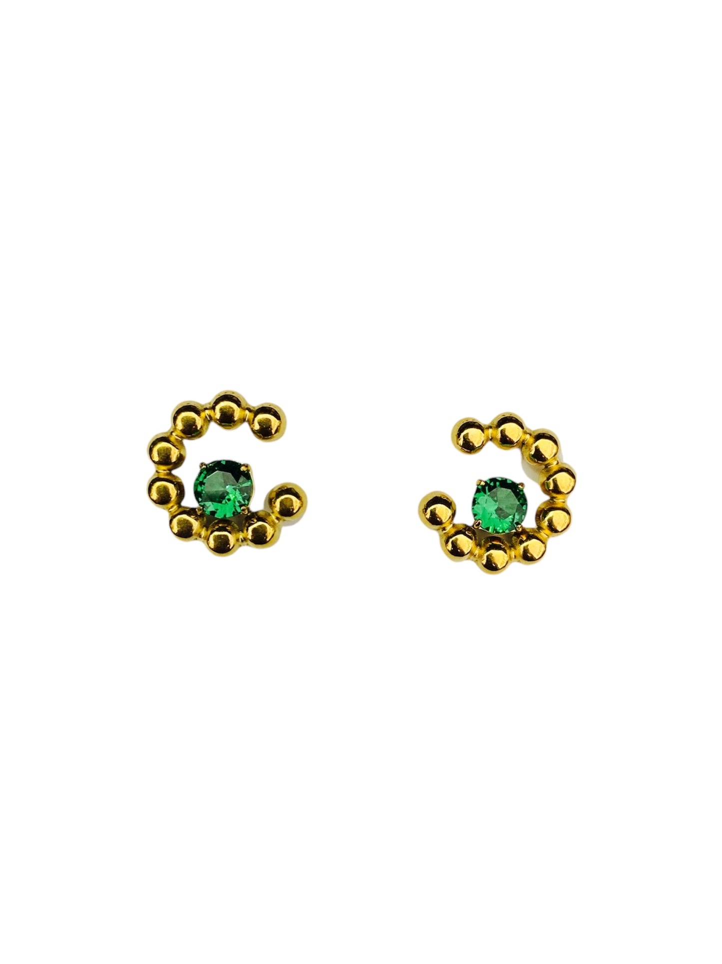 Green Bead Mini