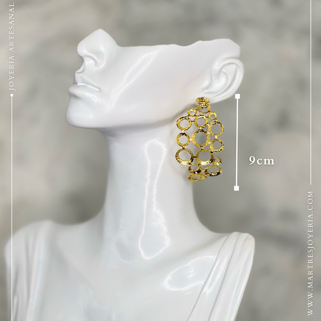 Aretes Aurora