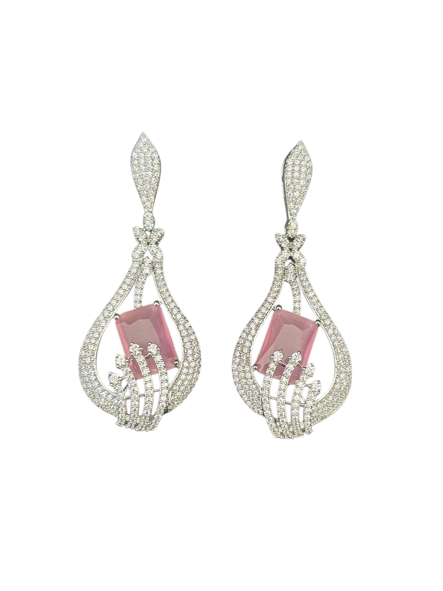 Aretes Elegancia Imperial