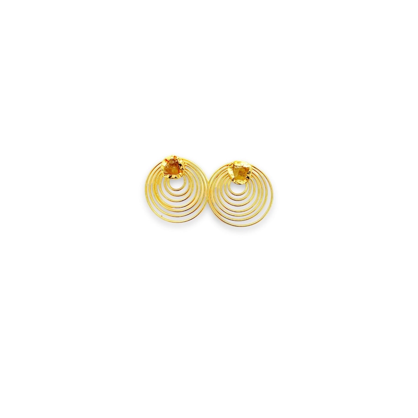 Aretes Aura