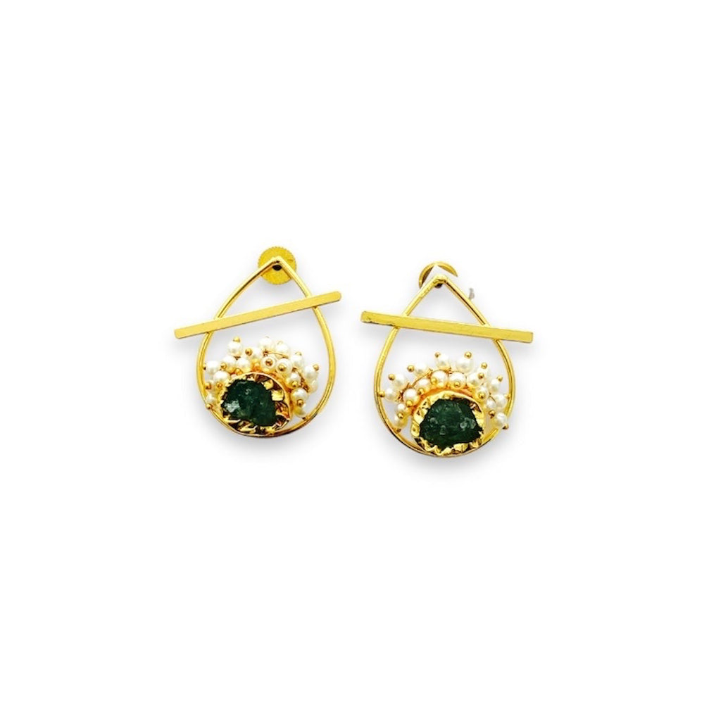 Aretes Armonía