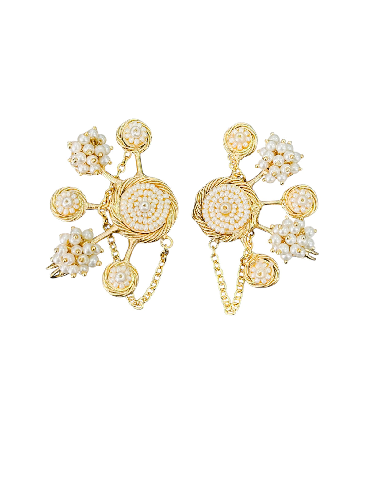 Aretes Pearl Orbit
