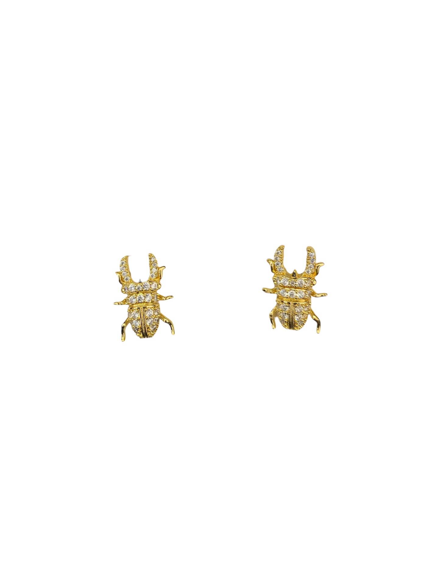 Gold Beetle Mini