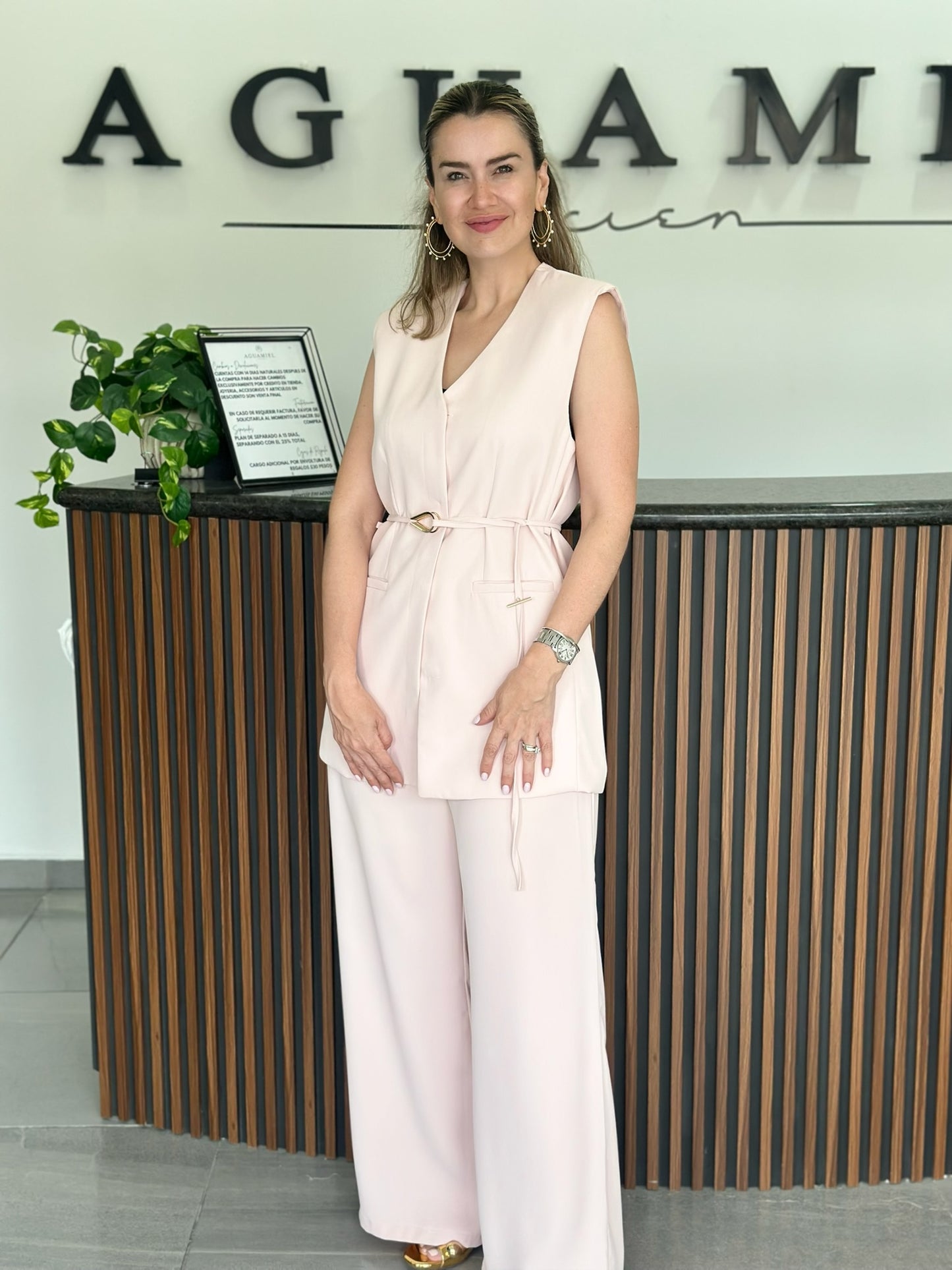 Set Soft Tailoring