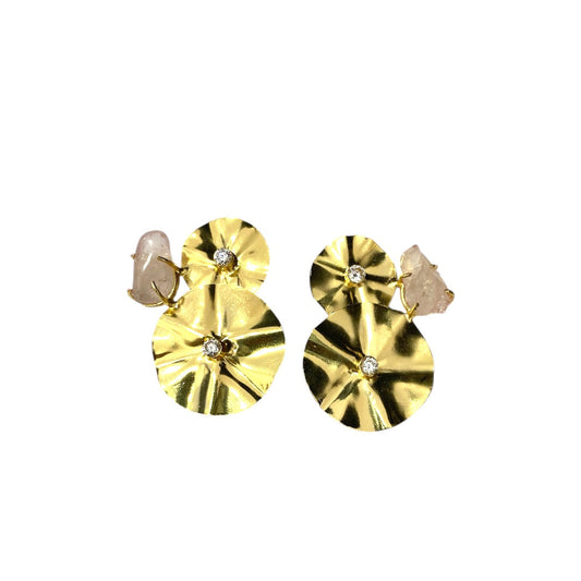 Aretes Solaris