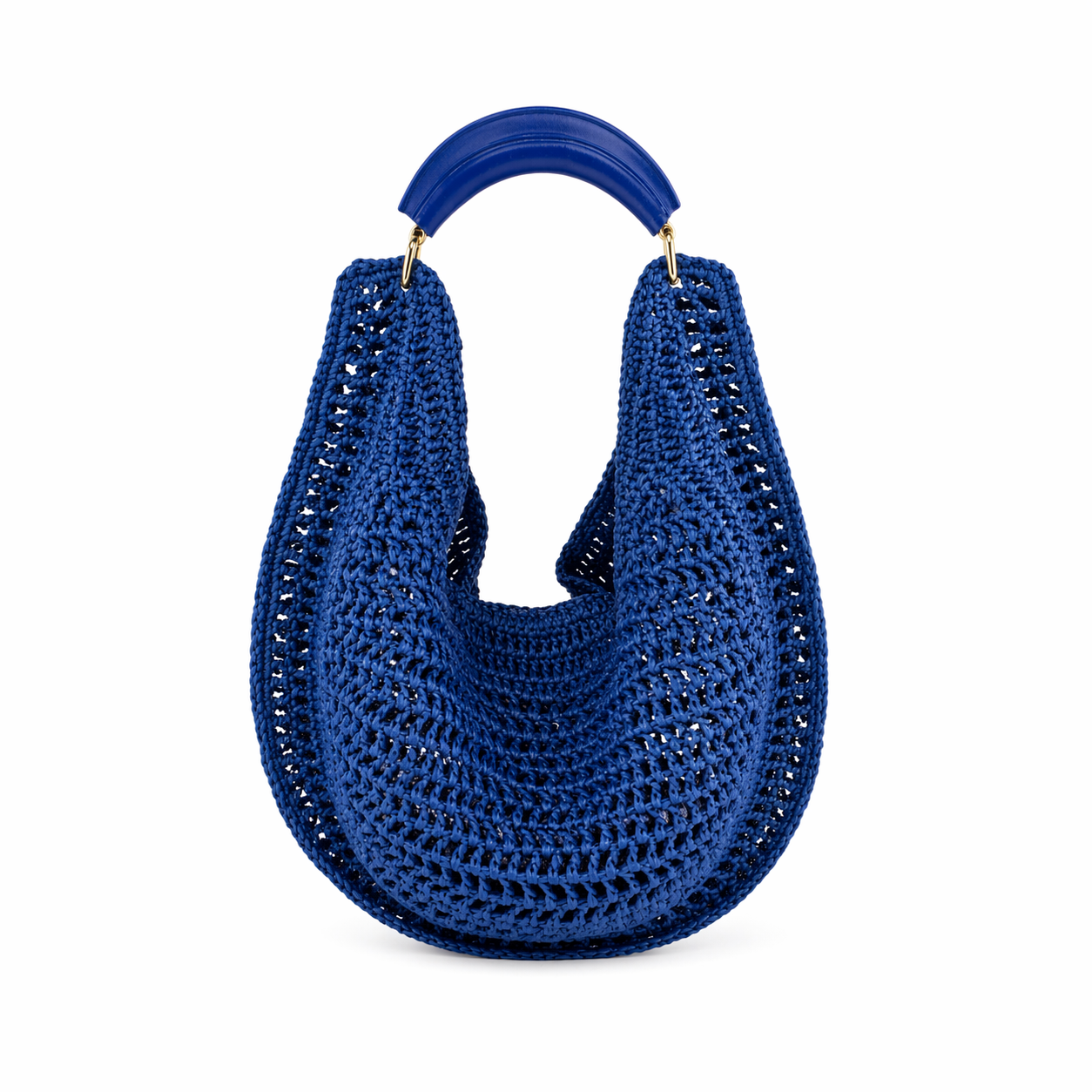 Blue Coast Bag