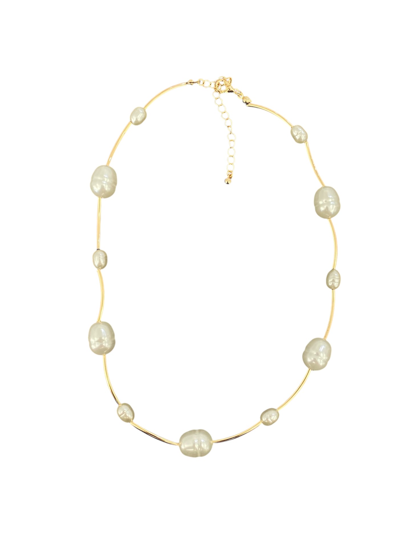 Collar Barroco