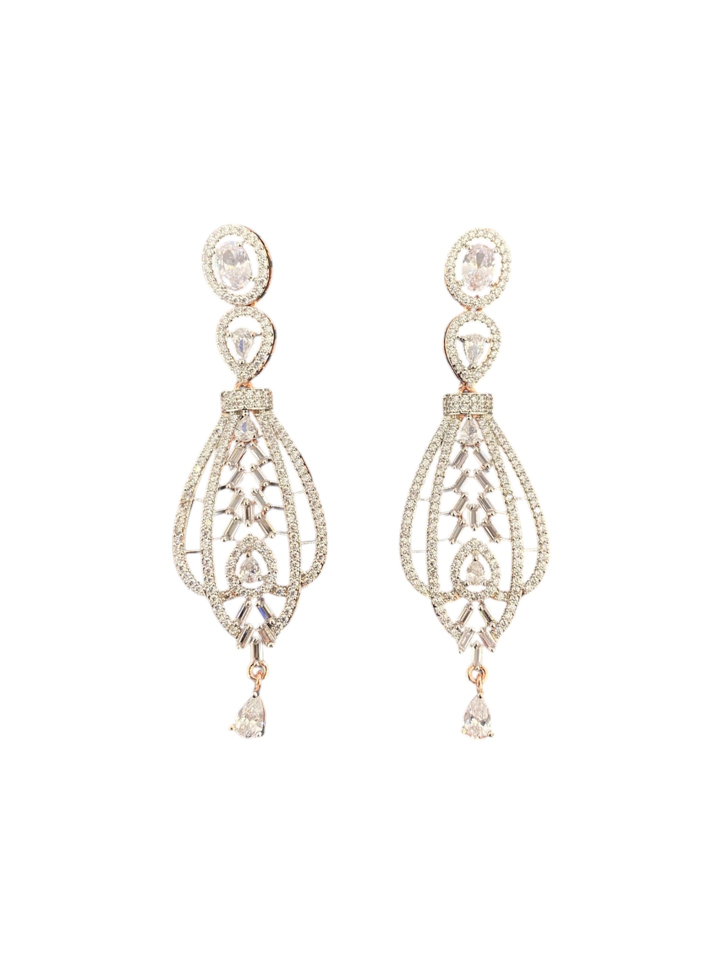 Aretes Lucía