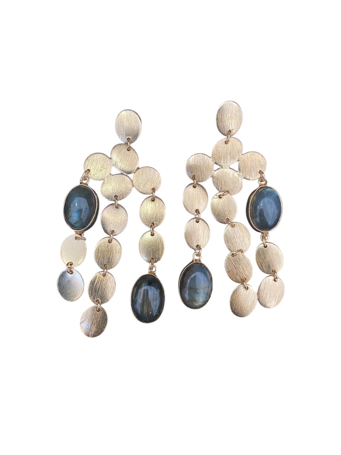 Aretes Cascade Drops