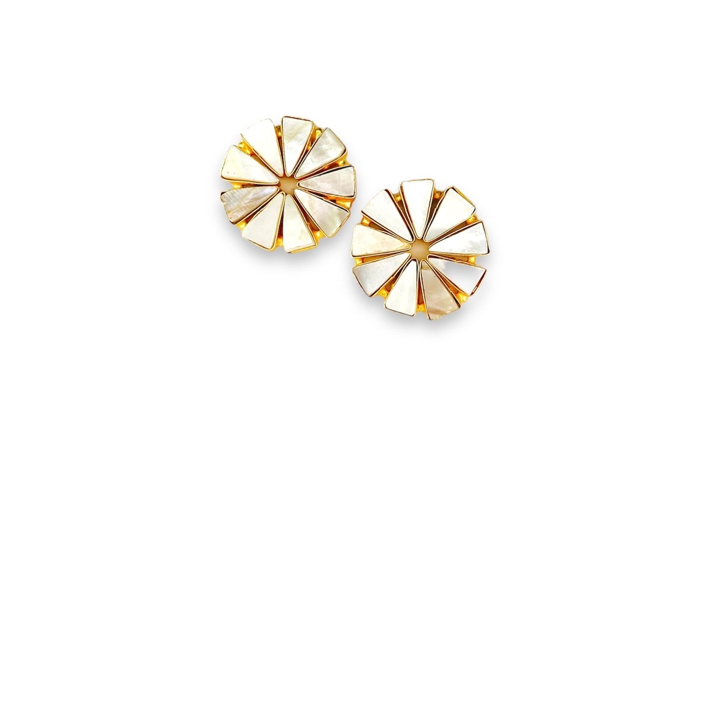 Aretes Solaris