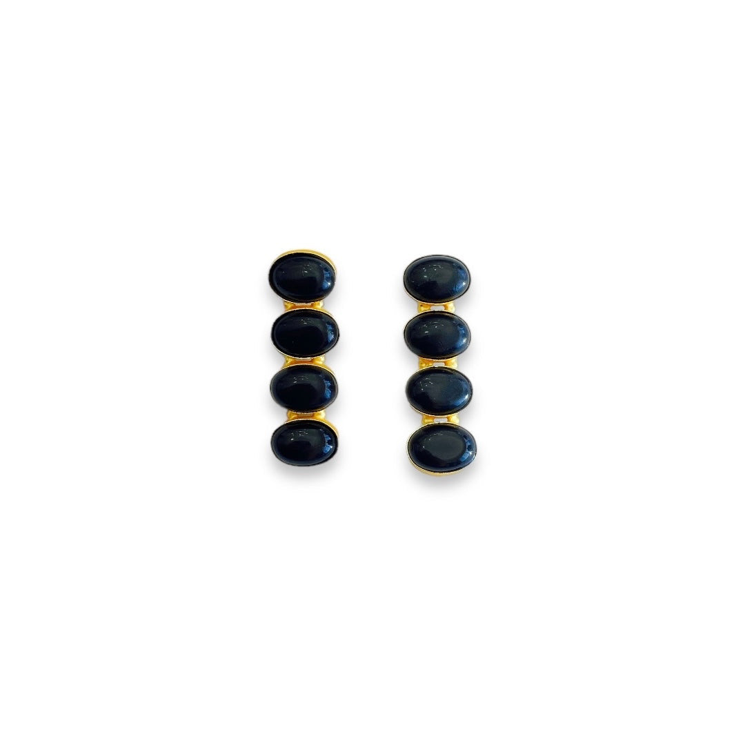 Aretes Midnight
