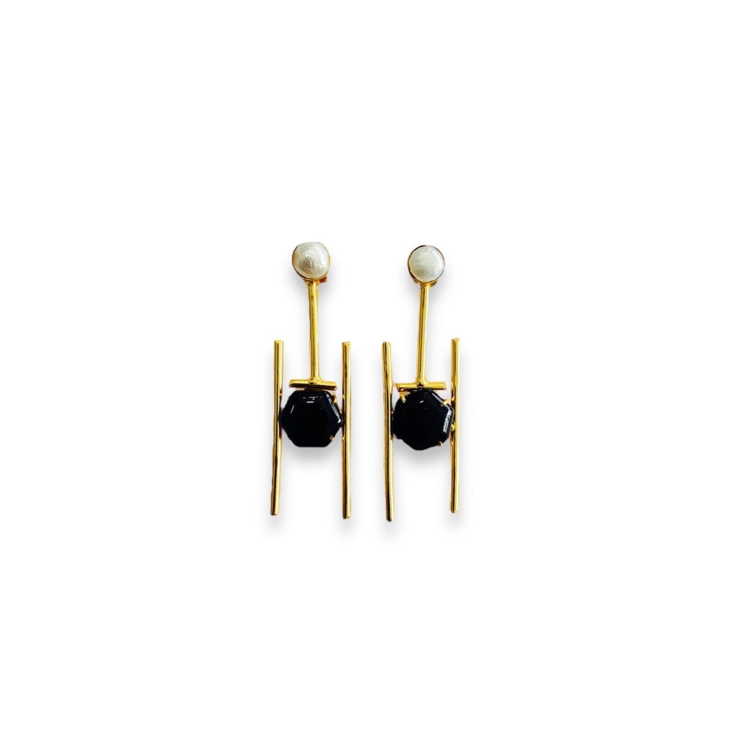 Aretes Black Orbit