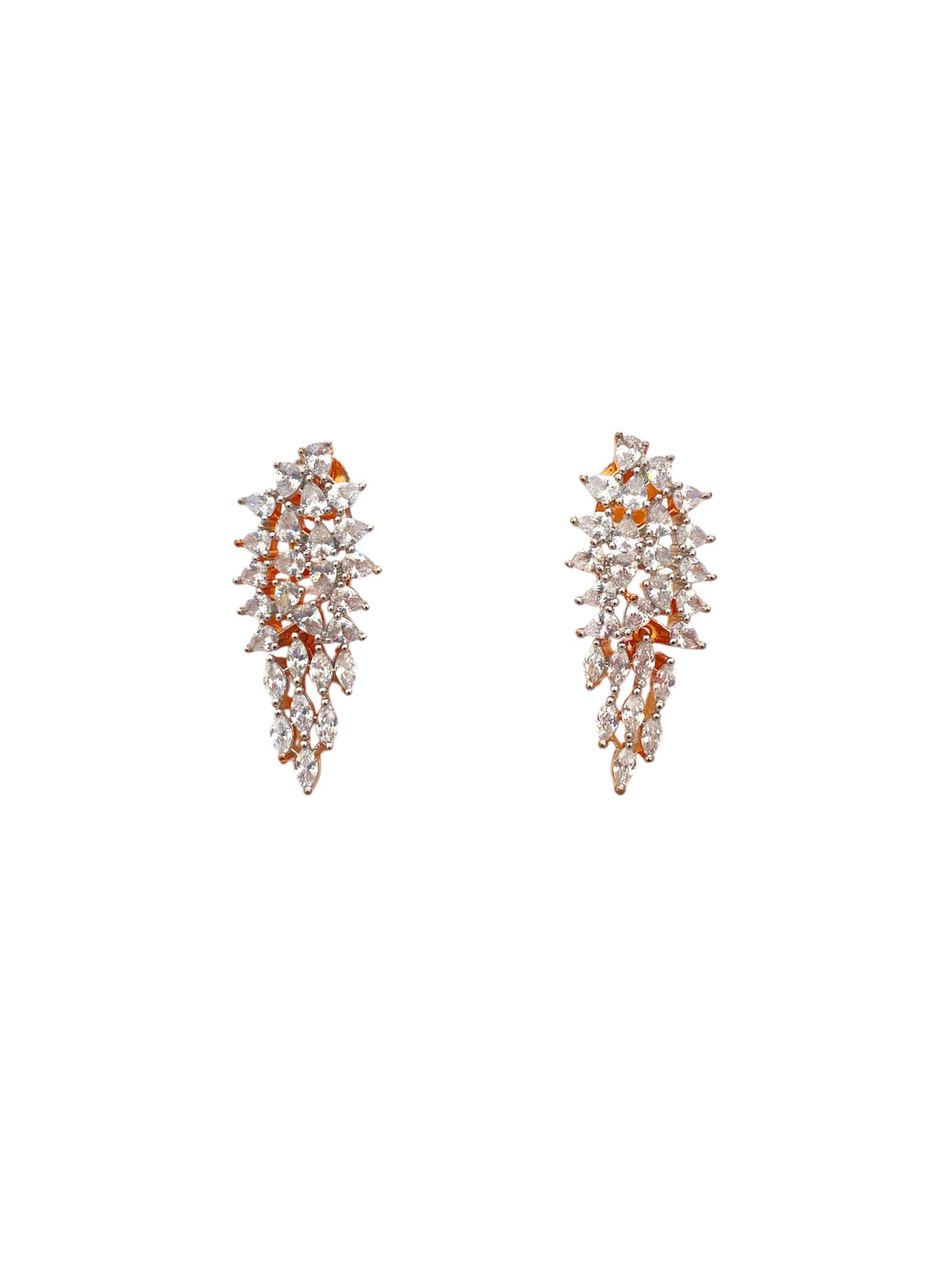 Aretes Brisa de Cristal