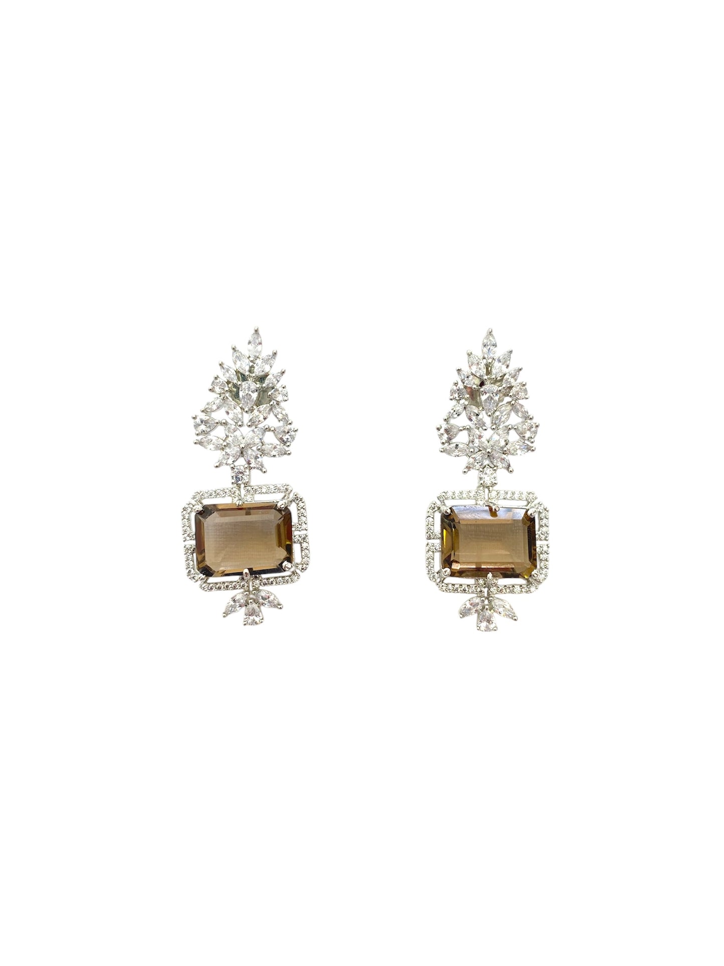 Aretes Royal Elegance
