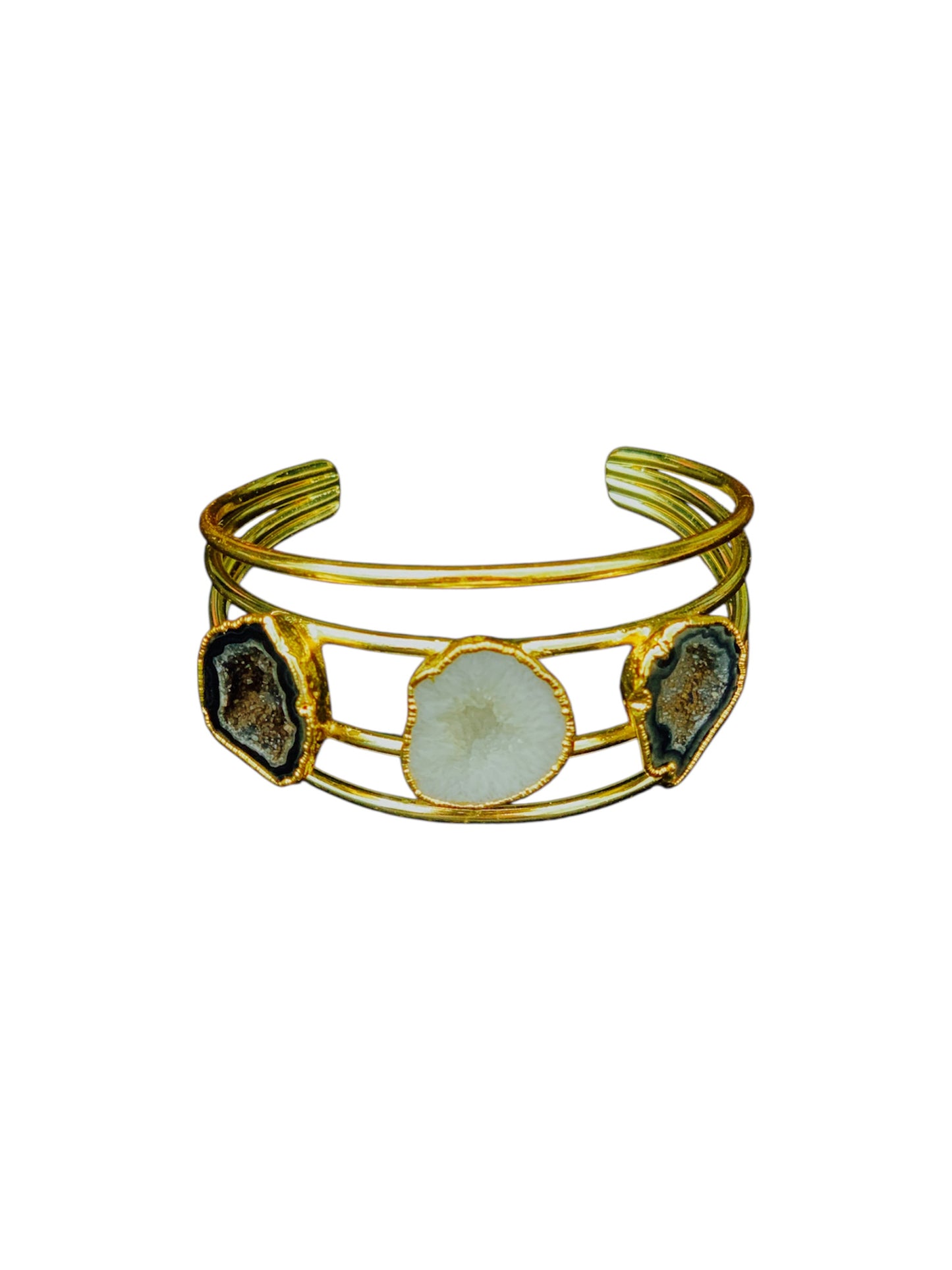 Brazalete Aura Geoda
